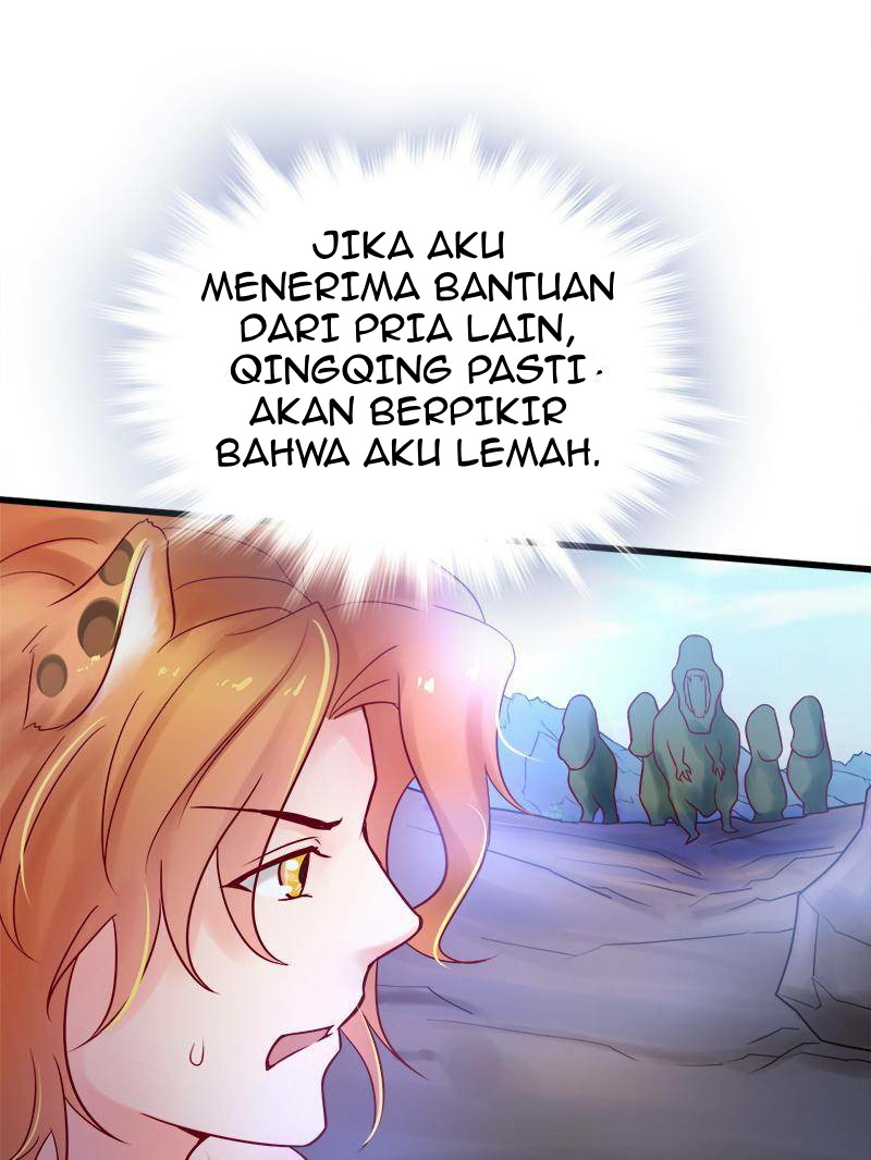 Beauty and the Beasts Chapter 34 Gambar 37